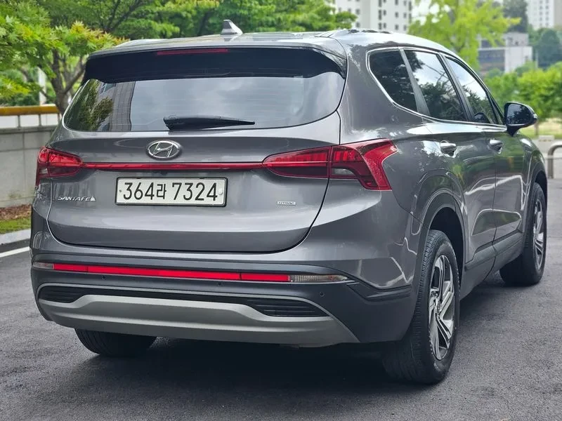 Hyundai Santa fe Diesel 2.2 4Wd Exclusive | Mobile.bg � ����������� 5