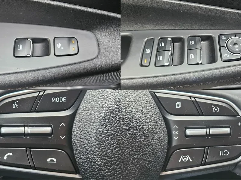 Hyundai Santa fe Diesel 2.2 4Wd Exclusive | Mobile.bg � ����������� 15