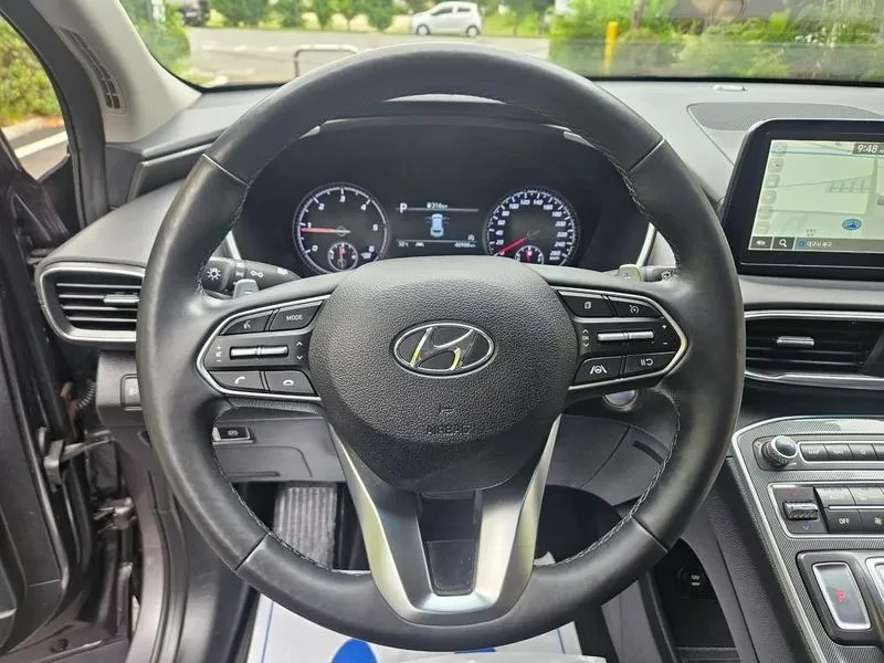 Hyundai Santa fe Diesel 2.2 4Wd Exclusive | Mobile.bg � ����������� 16