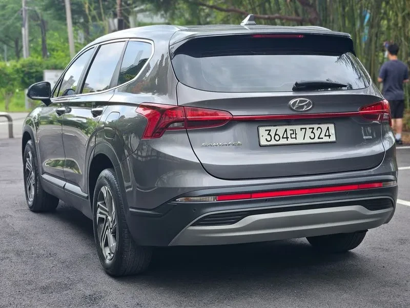 Hyundai Santa fe Diesel 2.2 4Wd Exclusive | Mobile.bg � ����������� 6