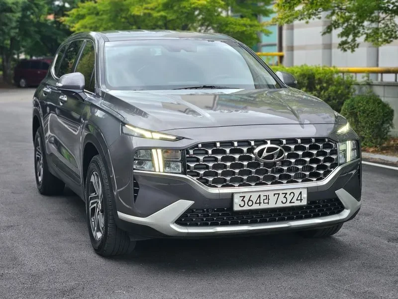 Hyundai Santa fe Diesel 2.2 4Wd Exclusive | Mobile.bg � ����������� 2