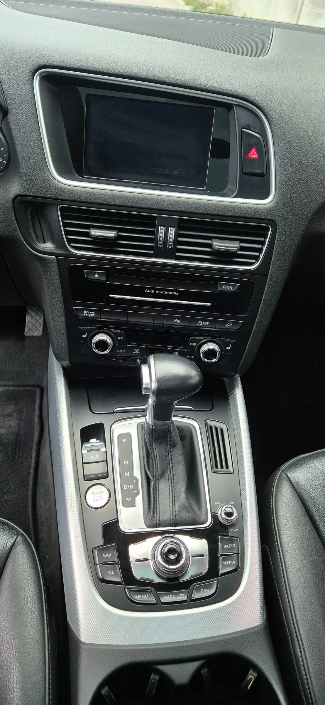 Audi Q5  - изображение 10