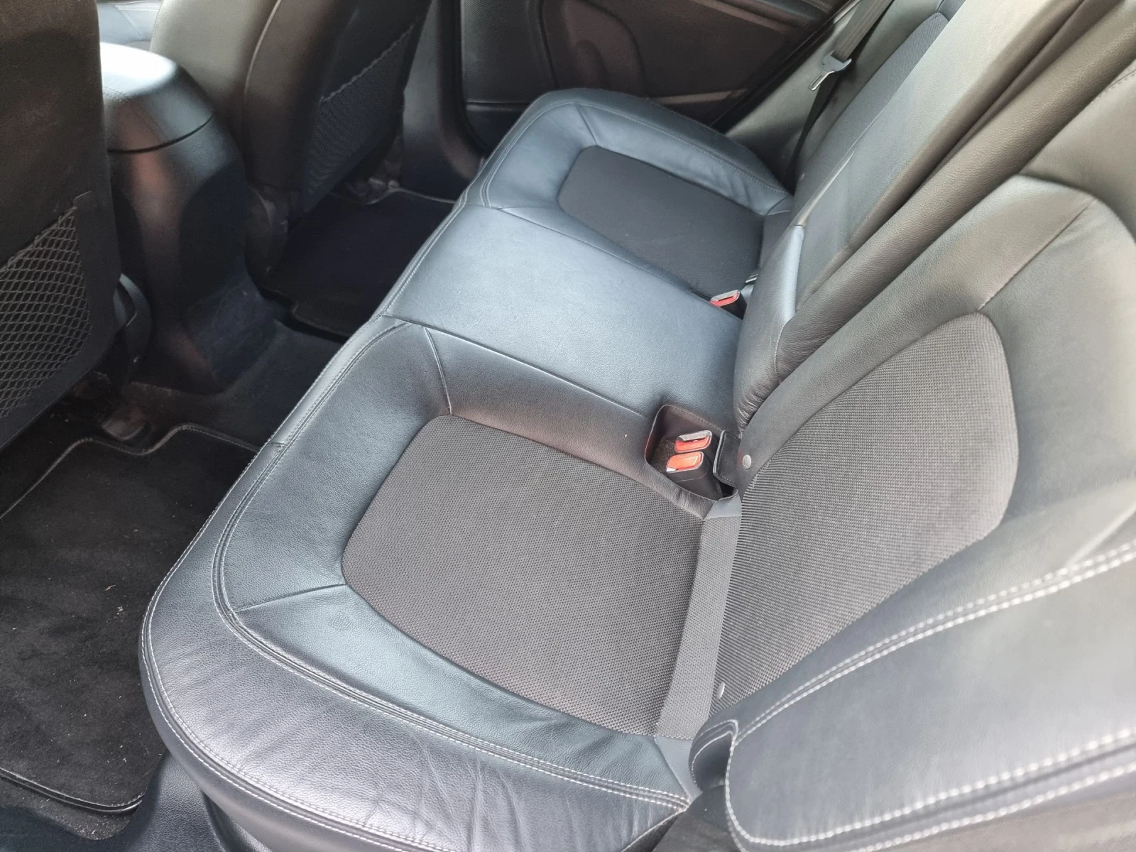 Kia Sportage 1, 7crdi - изображение 8