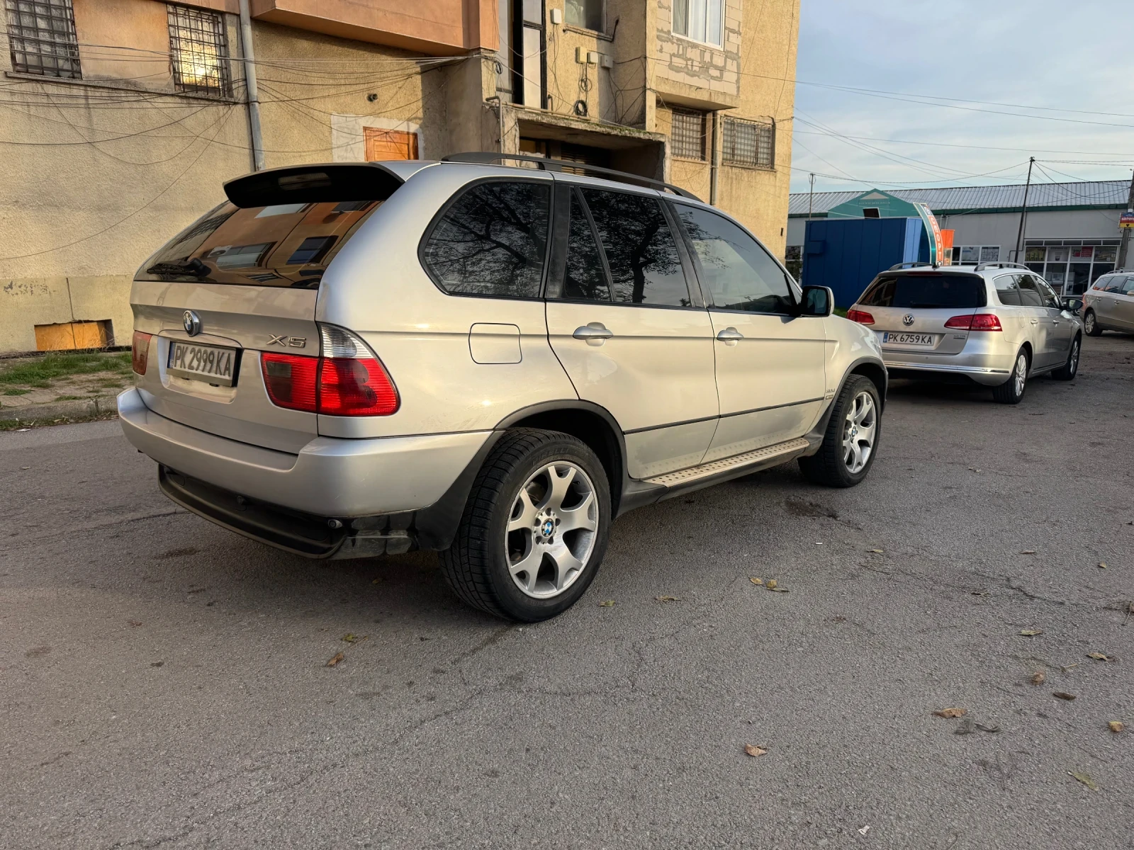 BMW X5  - изображение 5