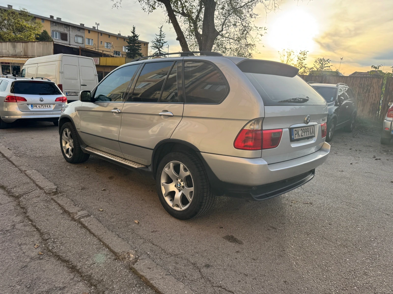 BMW X5  - изображение 3