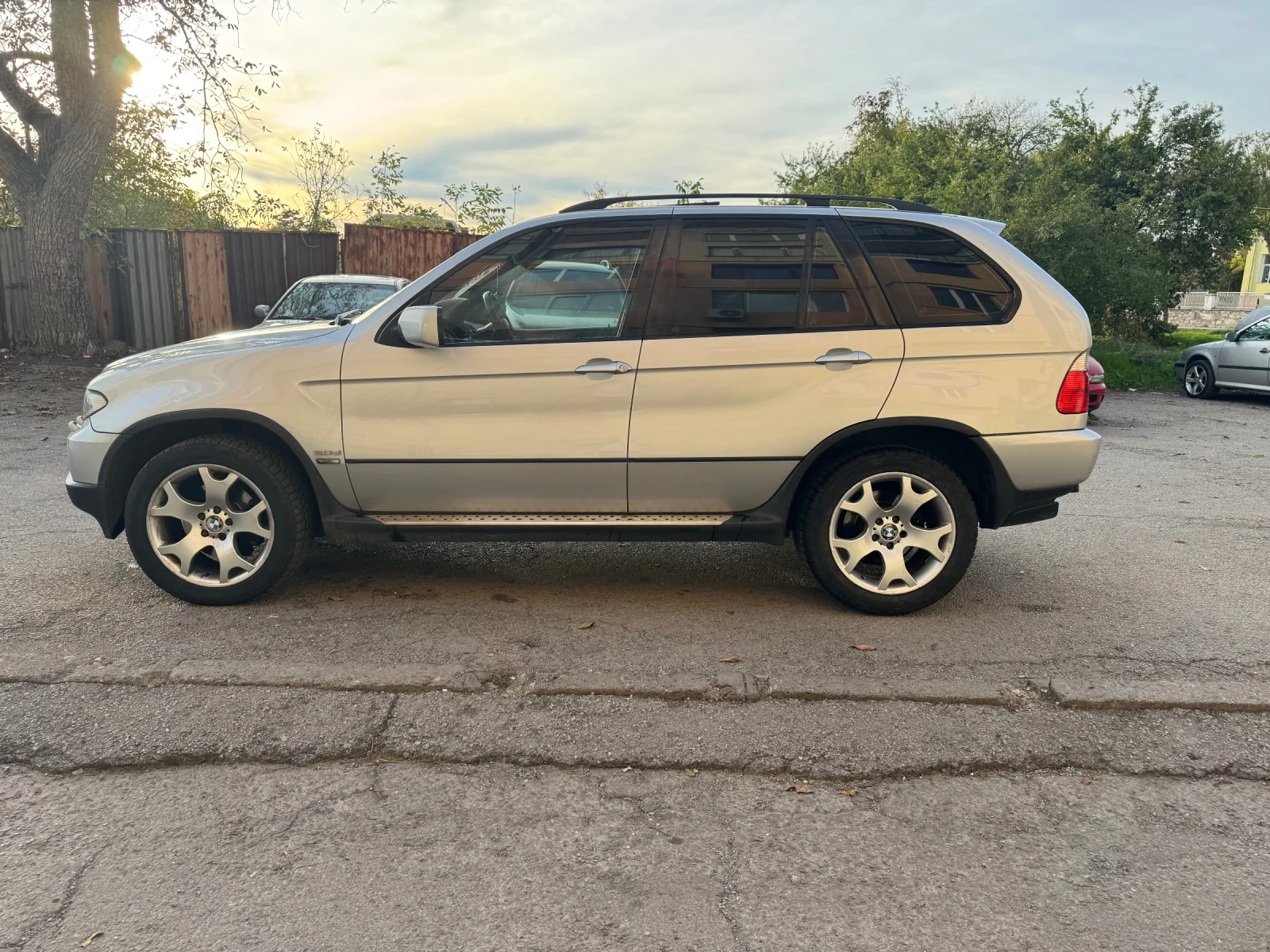 BMW X5  - изображение 7