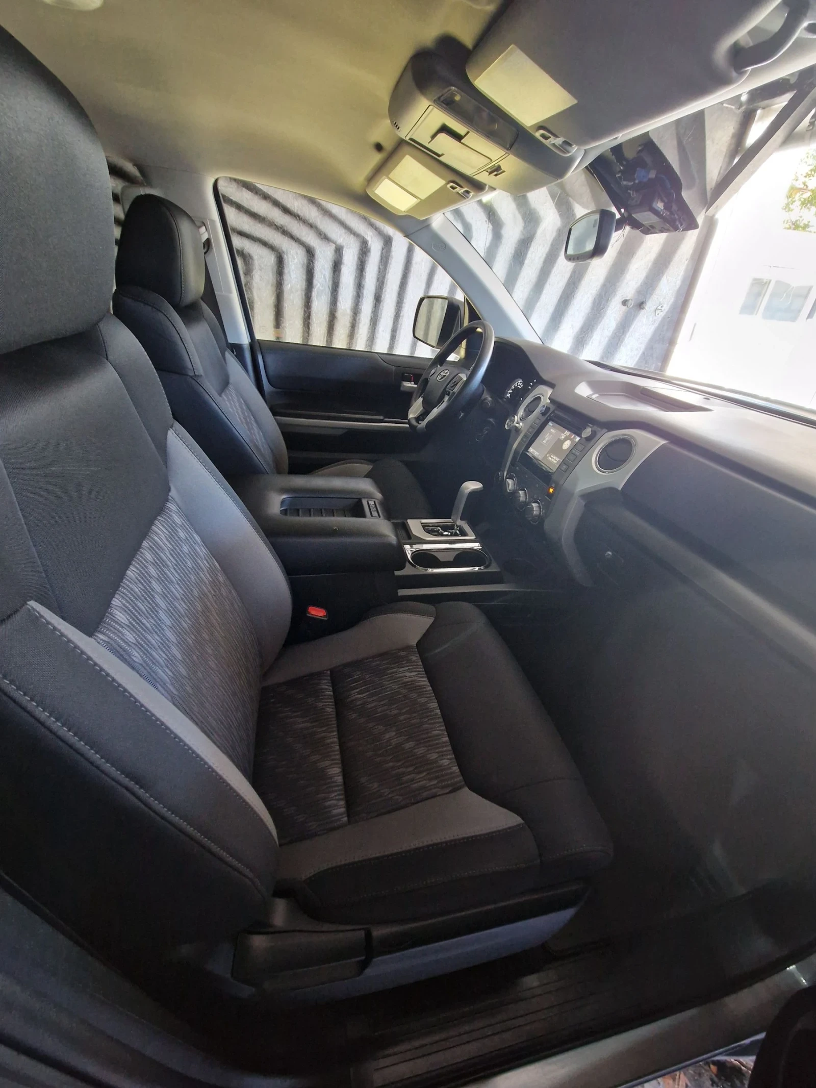 Toyota Tundra 5.7, TRD 4x4, , N1, !!! 79.!!! | Mobile.bg   11