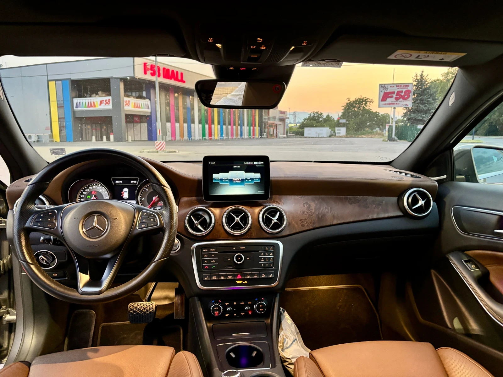 Mercedes-Benz GLA 220 4MATIC - изображение 7