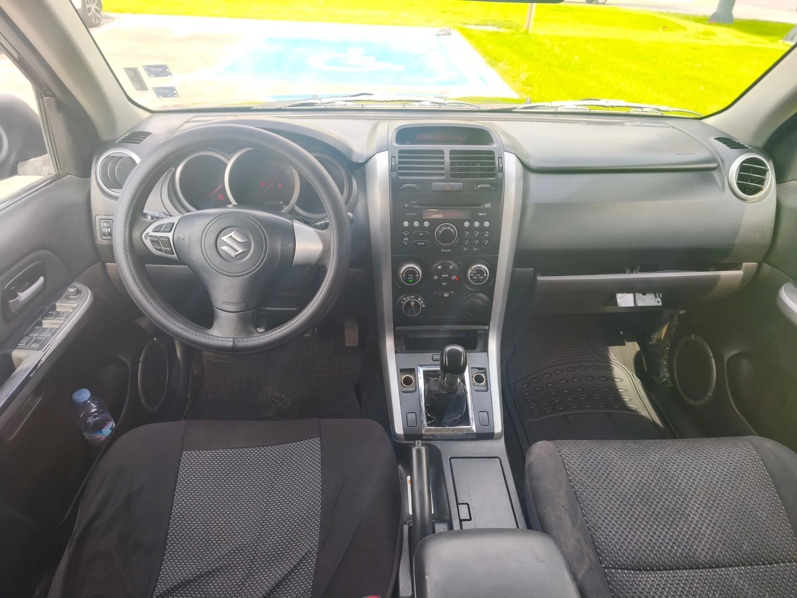 Suzuki Grand vitara  - изображение 7