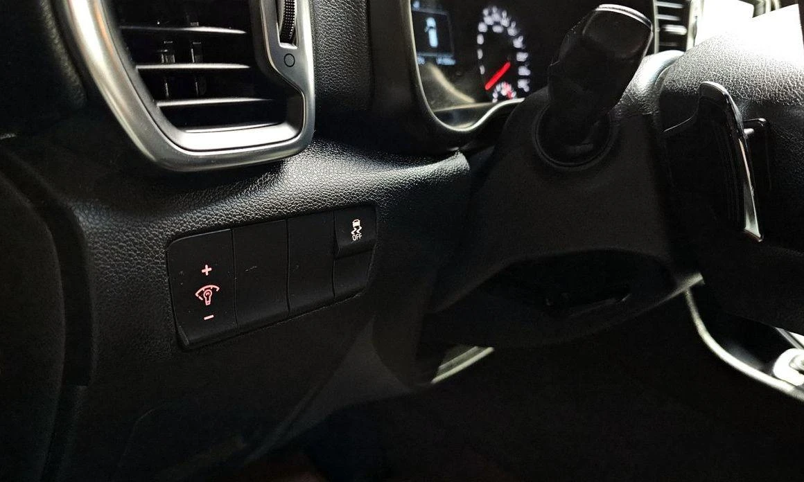 Kia Sportage Diesel 2WD Noblesse  * -   *  | Mobile.bg   14