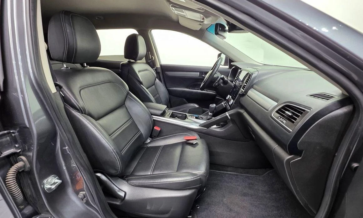 Renault Koleos 2.0 LPe LE 2WD  * НАЙ-ДОБРА ЦЕНА В БЪЛГАРИЯ*  - изображение 10