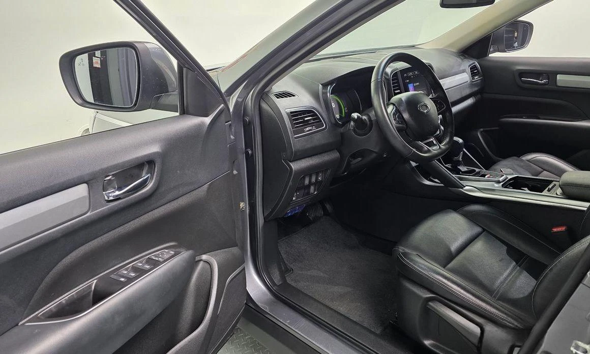 Renault Koleos 2.0 LPe LE 2WD  * -   *  | Mobile.bg   11