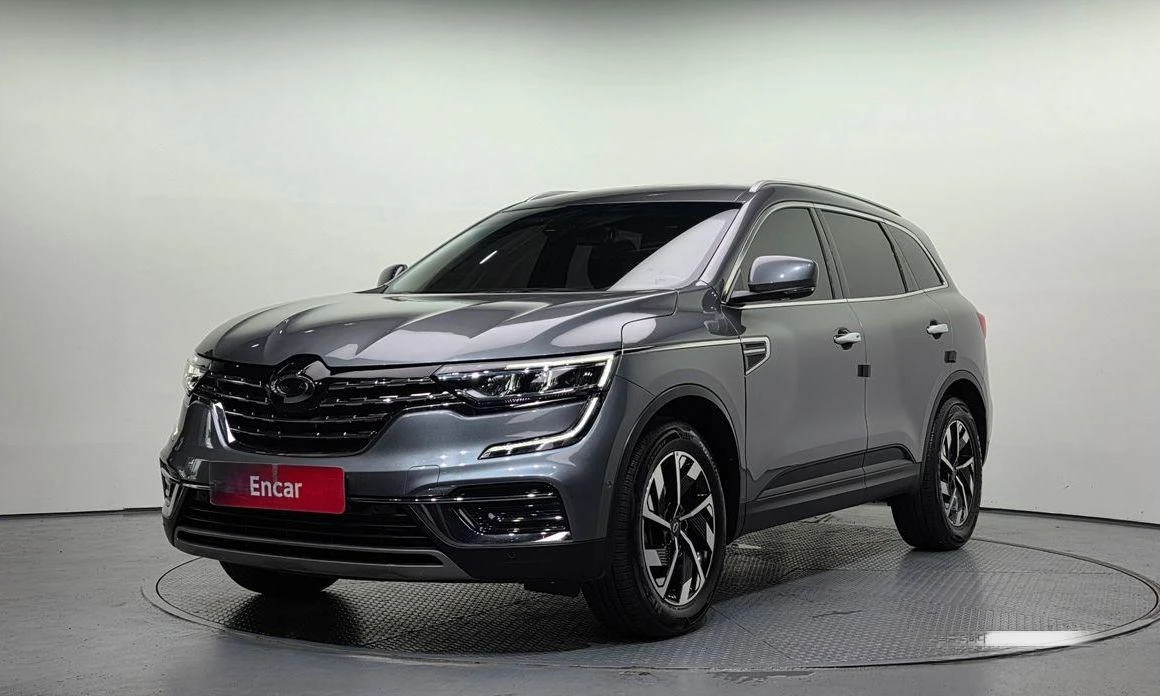 Renault Koleos 2.0 LPe LE 2WD  * -   *  | Mobile.bg   1