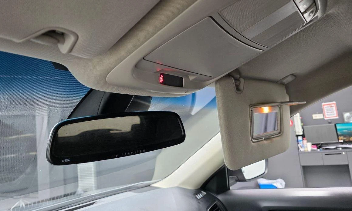 Renault Koleos 2.0 LPe LE 2WD  * -   *  | Mobile.bg   15