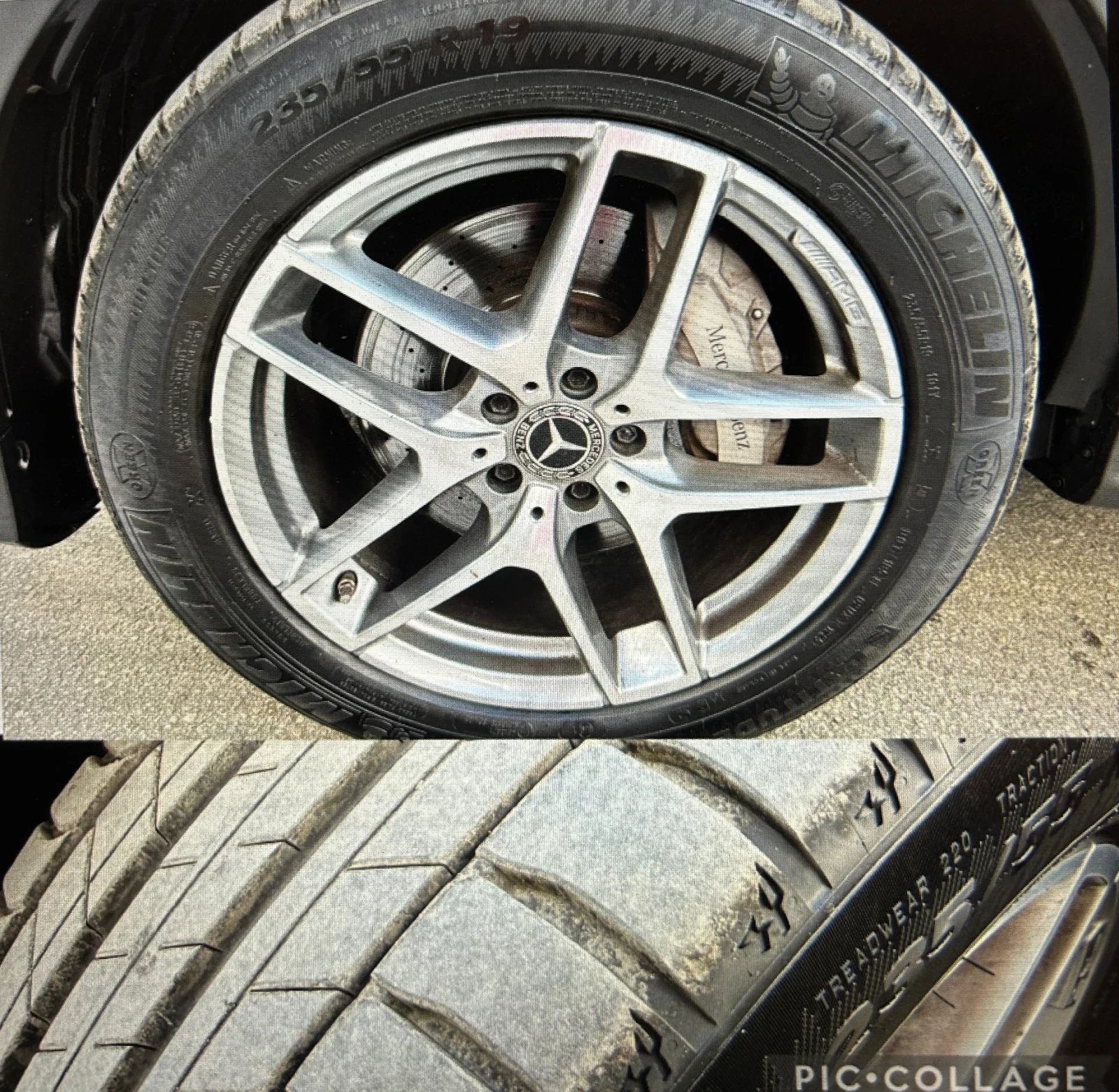 Mercedes-Benz GLC 220 GLC 250 AMG COUPE 4M, 181000км, КАТО НОВ !, снимка 15 - Автомобили и джипове - 52191031