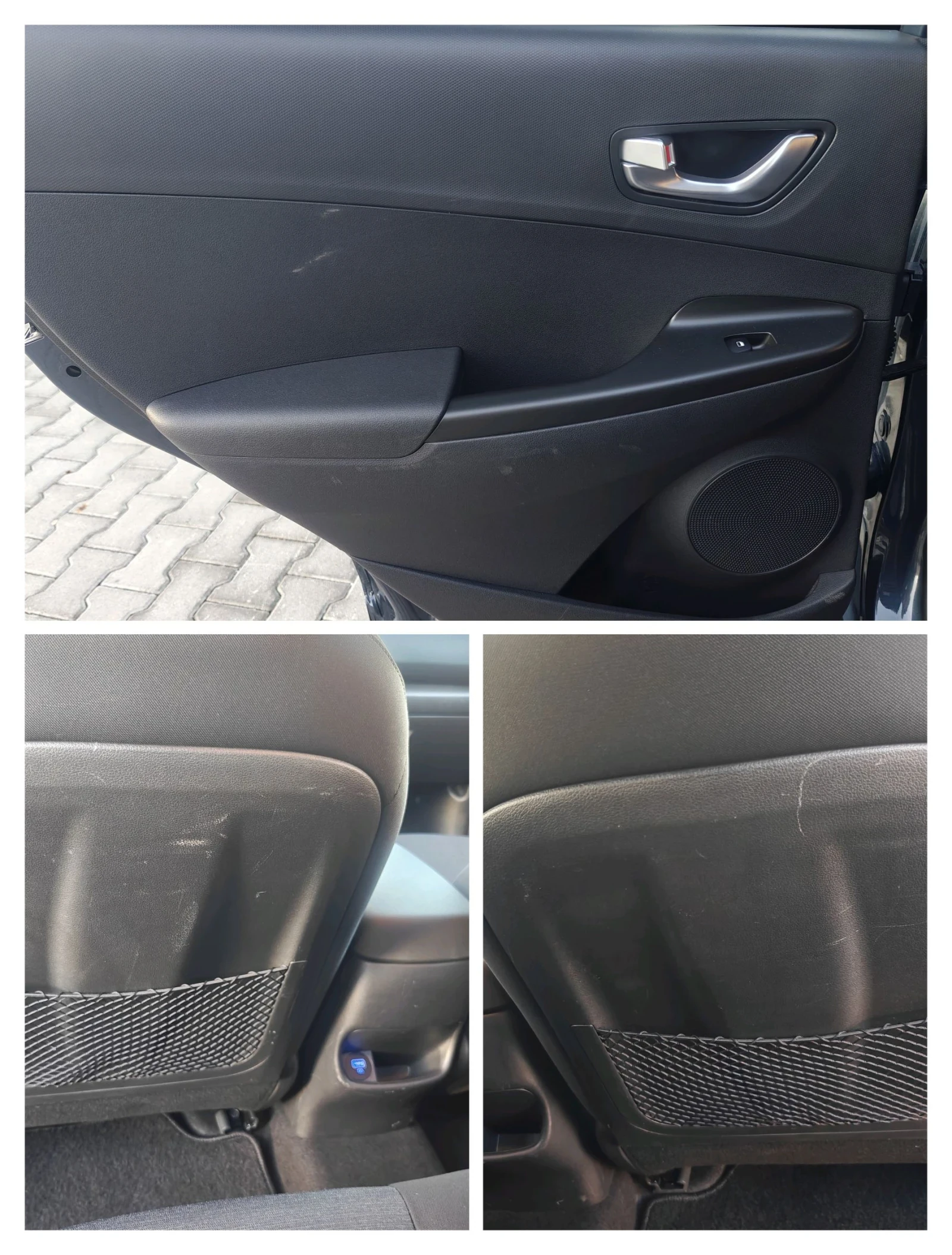 Hyundai Kona Prime/64kwh/HUD/����������/�������� ������ | Mobile.bg � ����������� 15