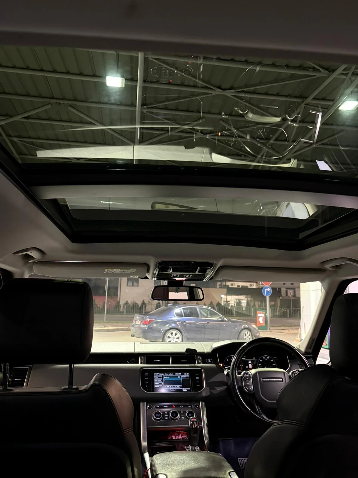 Land Rover Range Rover Sport 3000 | Mobile.bg � ����������� 13