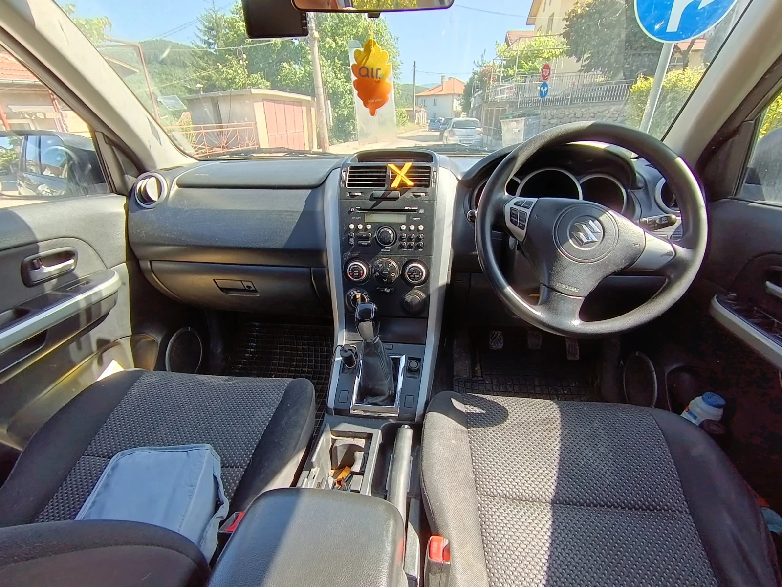 Suzuki Grand vitara | Mobile.bg � ����������� 5