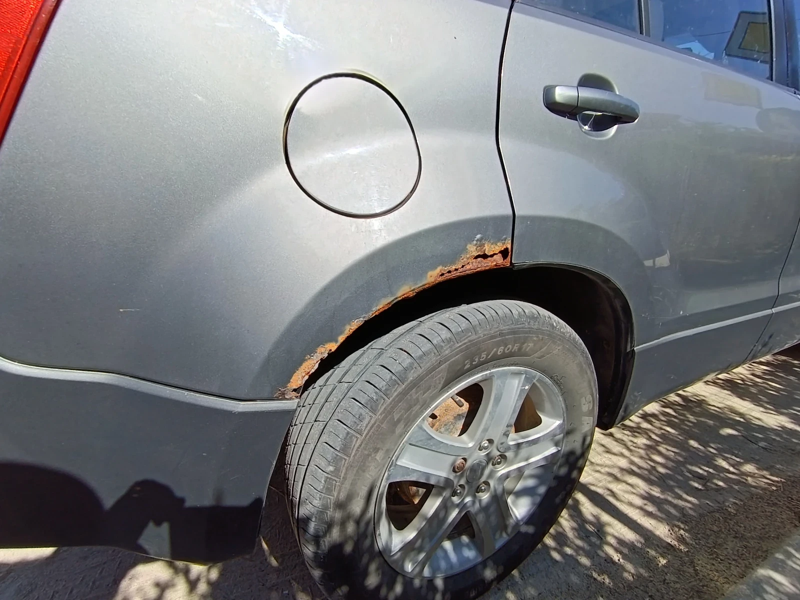 Suzuki Grand vitara | Mobile.bg � ����������� 3