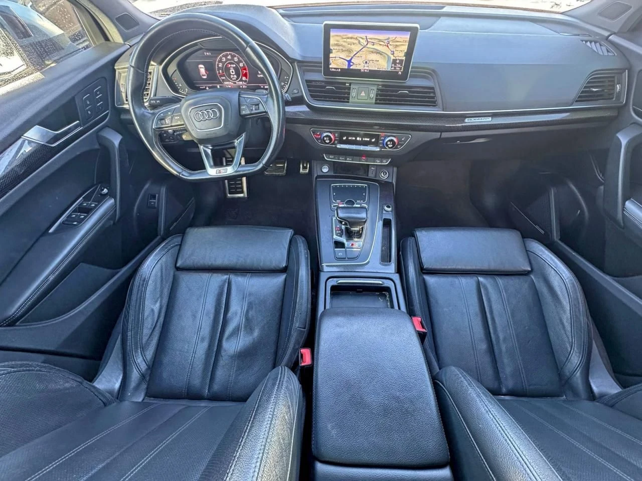 Audi SQ5 | Mobile.bg � ����������� 9