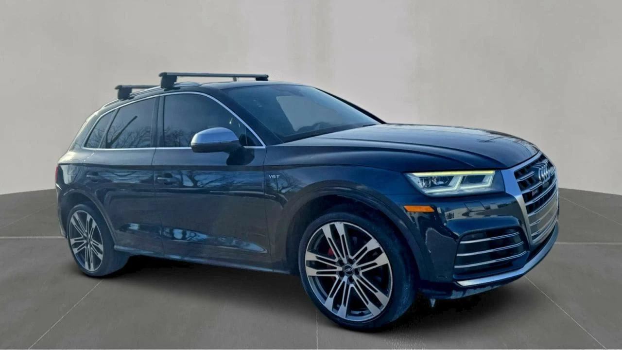 Audi SQ5 | Mobile.bg � ����������� 1