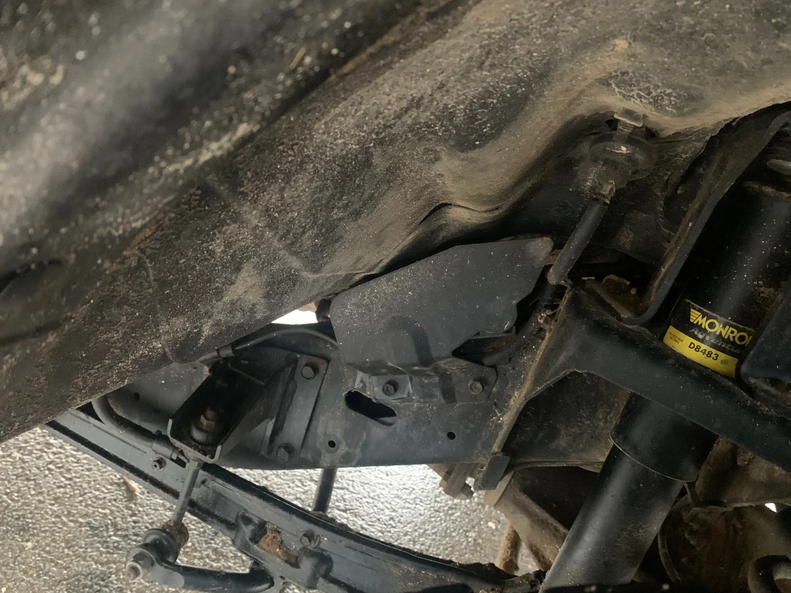 Nissan Patrol 2.8 Td6 | Mobile.bg � ����������� 13