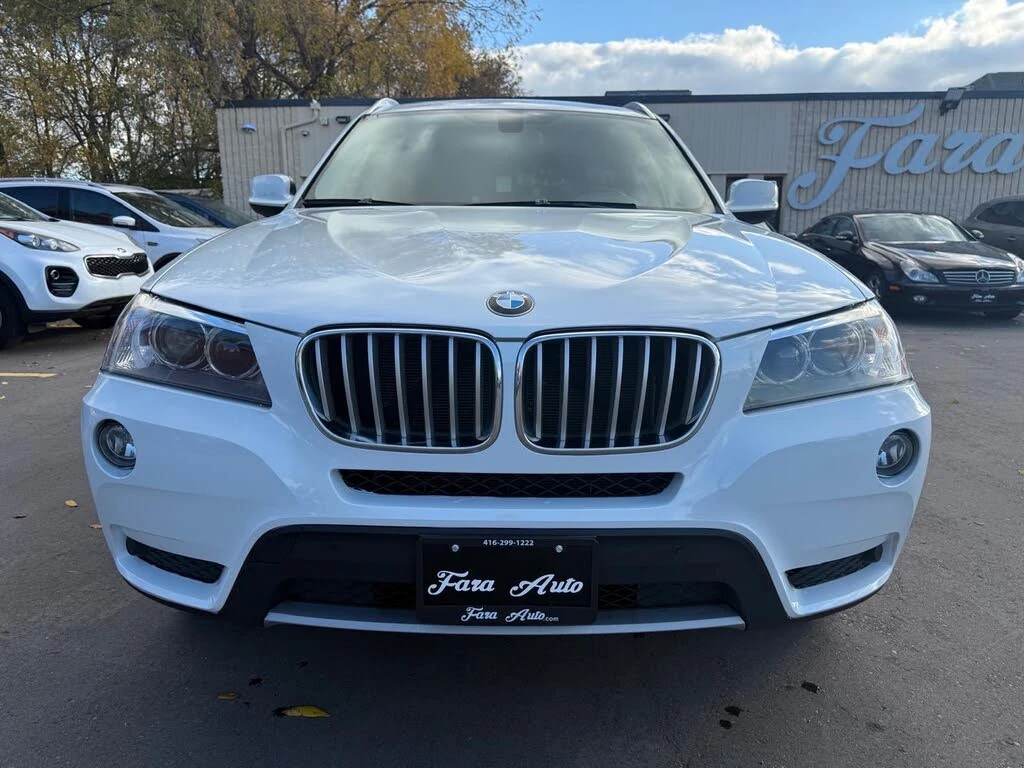 BMW X1 xDrive28i* Автокредит* (Цена до БГ) - изображение 5