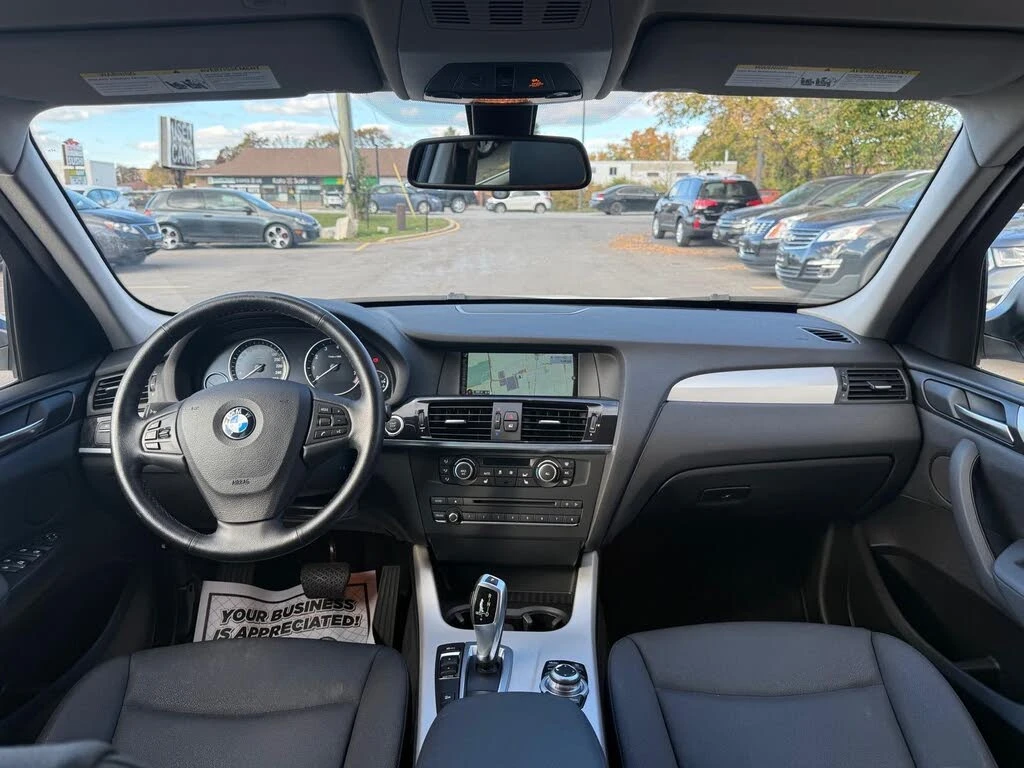 BMW X1 xDrive28i* ����������* (���� �� ��) | Mobile.bg � ����������� 11