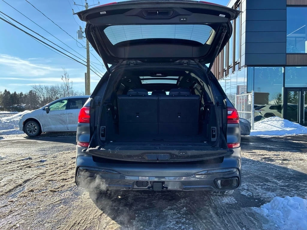 BMW X7 xDrive40i * * LASER * ����� * ��������� * M ����� | Mobile.bg � ����������� 14