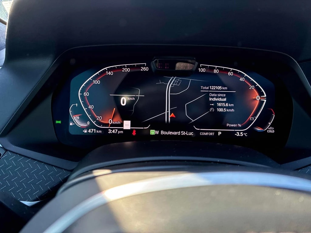 BMW X7 xDrive40i * * LASER * Масаж * Обдухване * M пакет - изображение 8