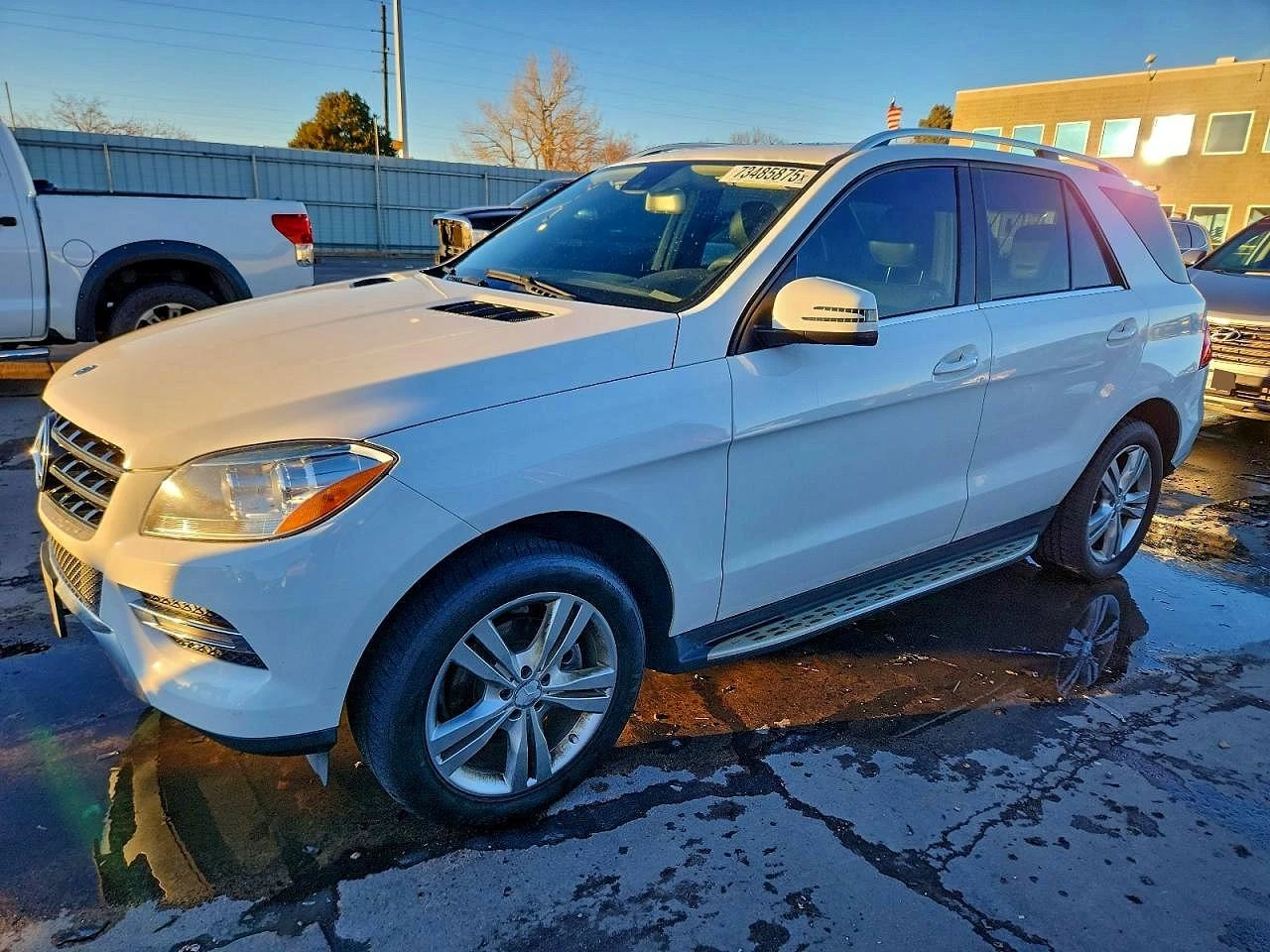 Mercedes-Benz ML 350 | Mobile.bg � ����������� 1