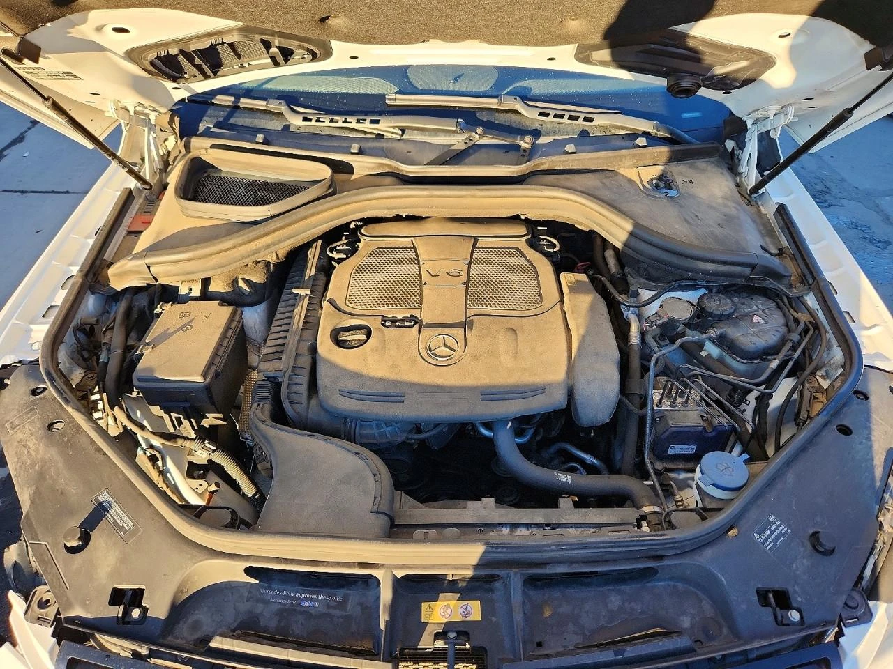 Mercedes-Benz ML 350 | Mobile.bg � ����������� 12