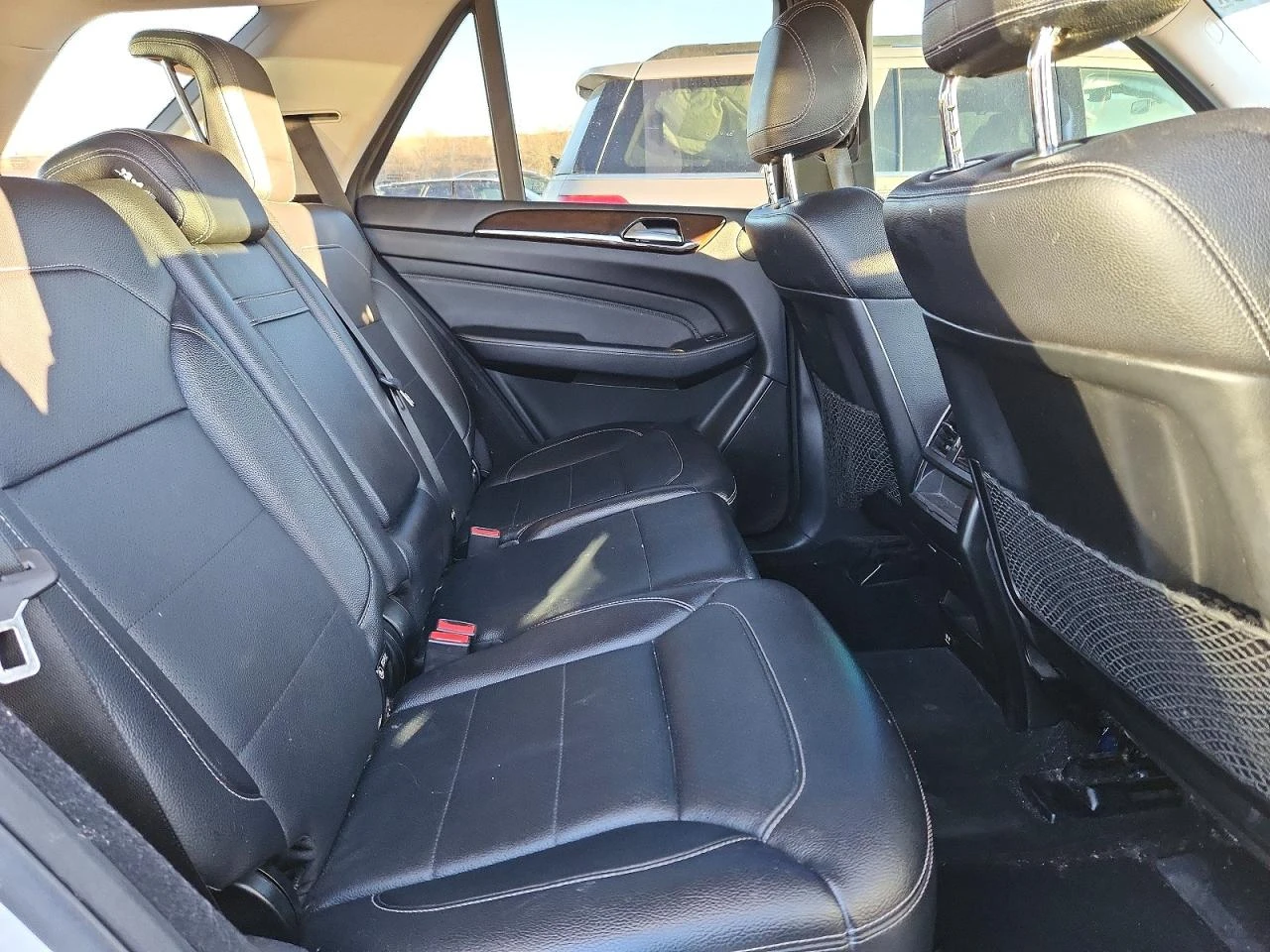 Mercedes-Benz ML 350 | Mobile.bg � ����������� 11