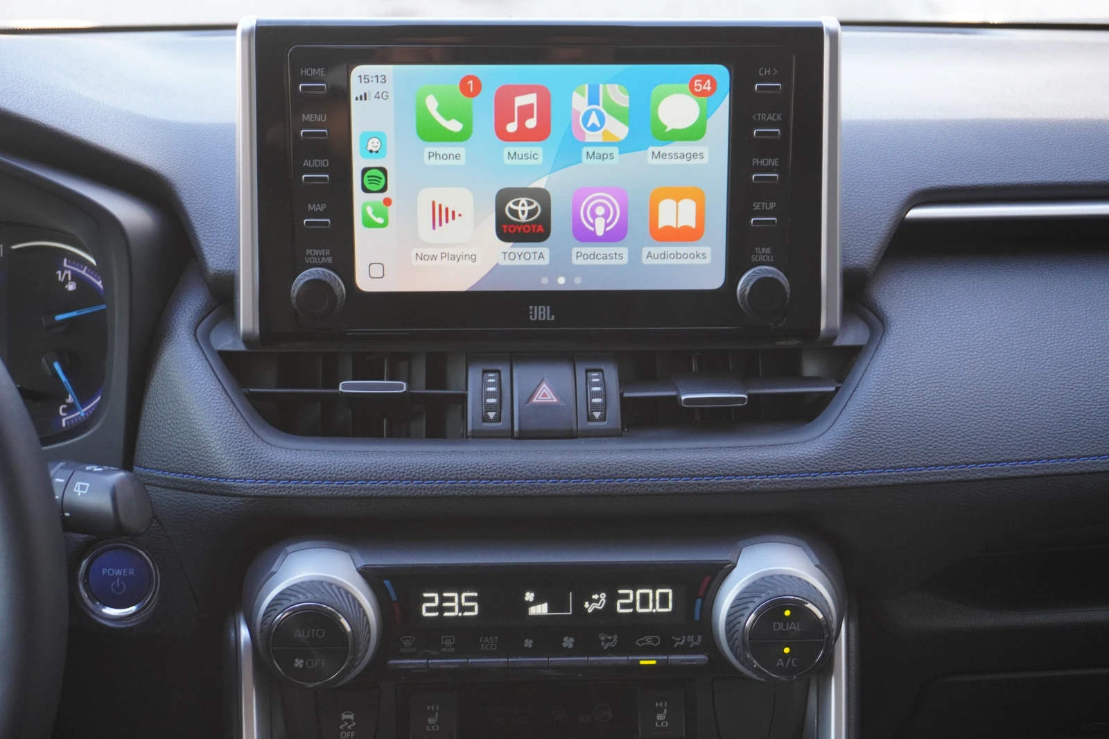 Toyota Rav4 2.5i Hybrid AWD-i Exclusive/���� ����� | Mobile.bg � ����������� 14