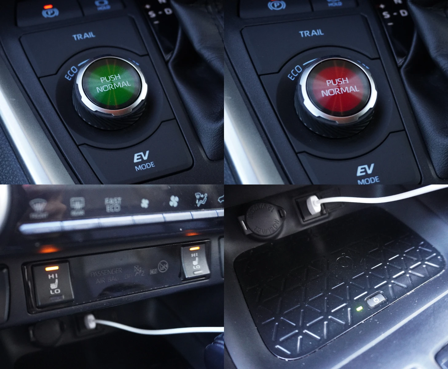 Toyota Rav4 2.5i Hybrid AWD-i Exclusive/���� ����� | Mobile.bg � ����������� 16