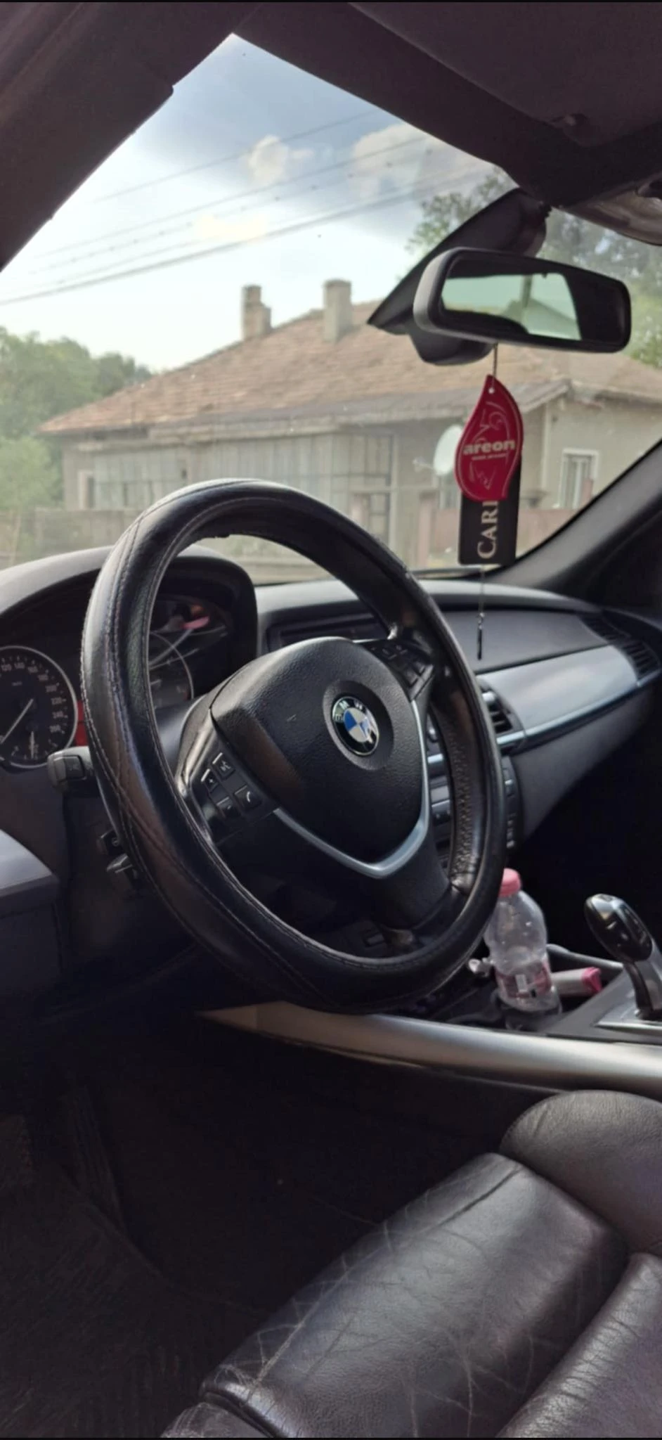 BMW X5, снимка 10 - Автомобили и джипове - 53766281