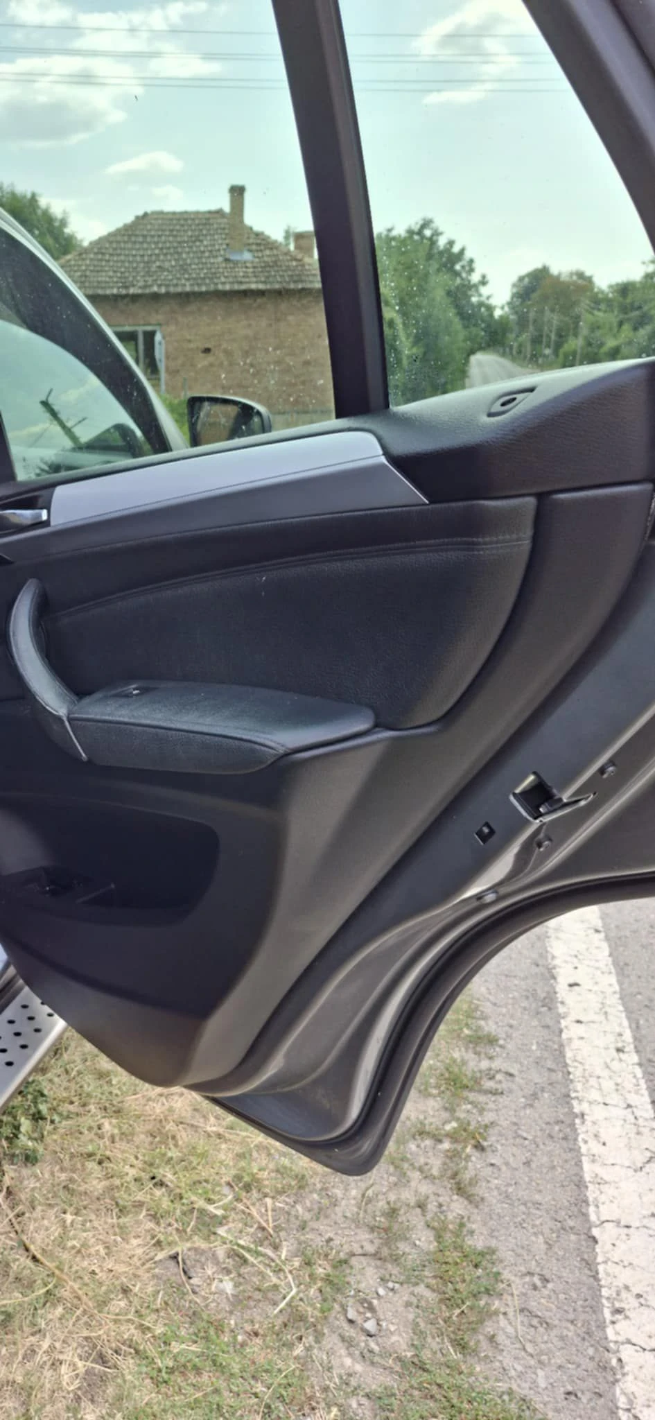 BMW X5, снимка 5 - Автомобили и джипове - 53766281