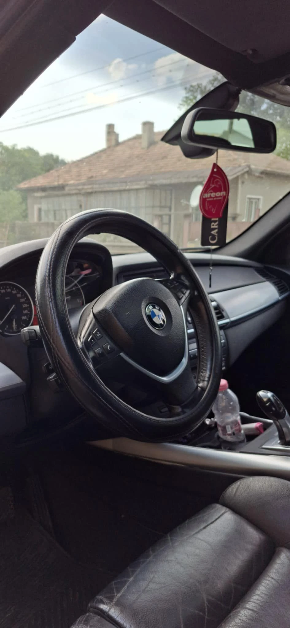 BMW X5, снимка 3 - Автомобили и джипове - 53766281