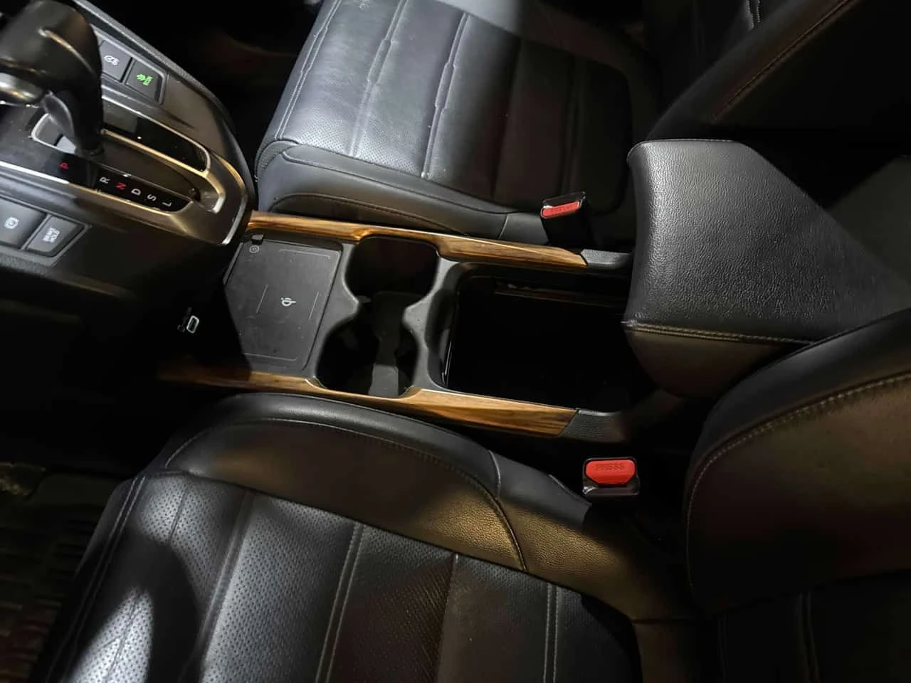 Honda Cr-v | AWD | DISTRONIC | ПОДГРЕВ | ПАНОРАМА | , снимка 10 - Автомобили и джипове - 54426861