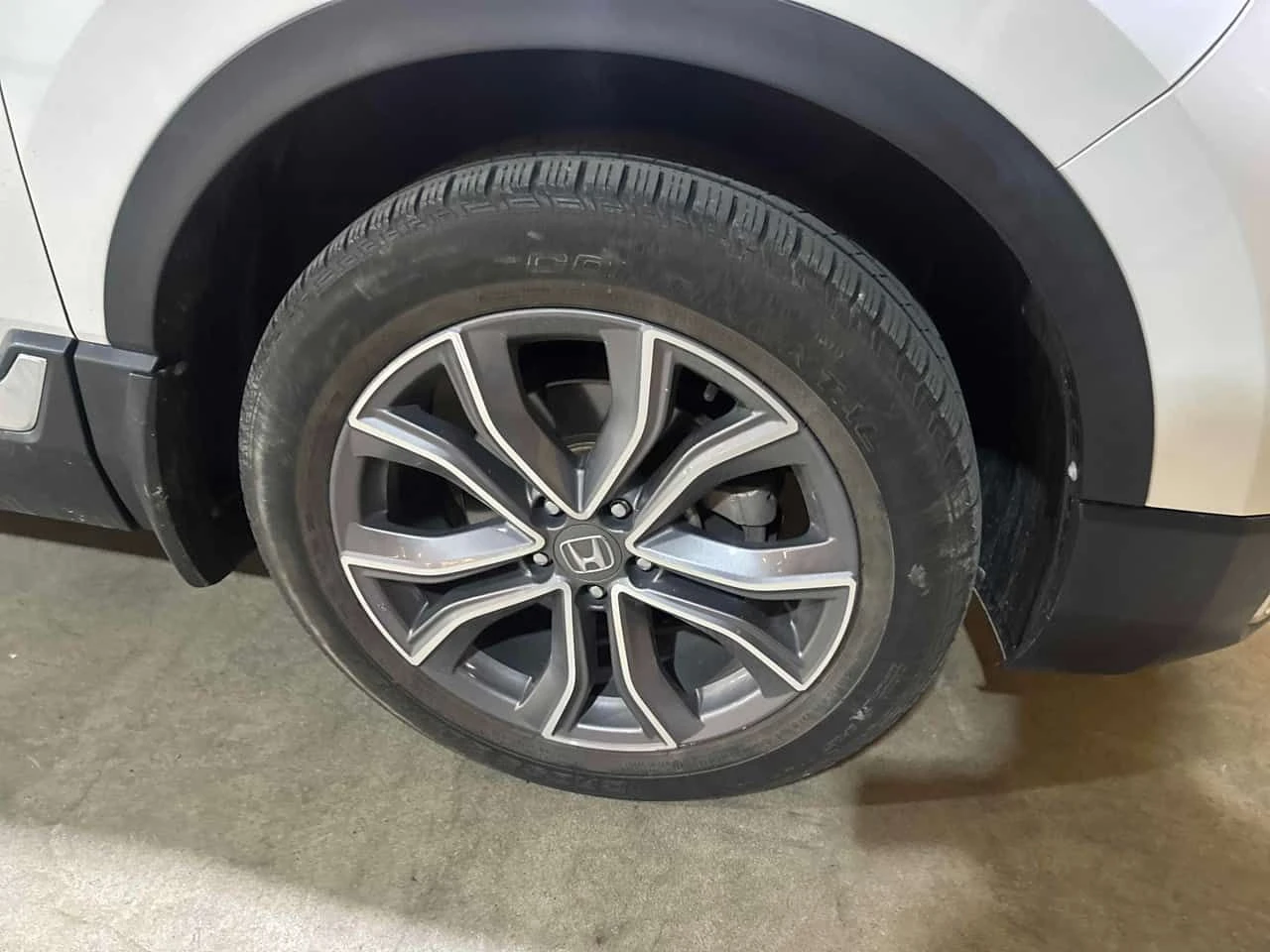 Honda Cr-v | AWD | DISTRONIC | ПОДГРЕВ | ПАНОРАМА | , снимка 11 - Автомобили и джипове - 54426861