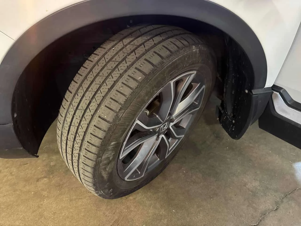 Honda Cr-v | AWD | DISTRONIC | ПОДГРЕВ | ПАНОРАМА | , снимка 7 - Автомобили и джипове - 54426861