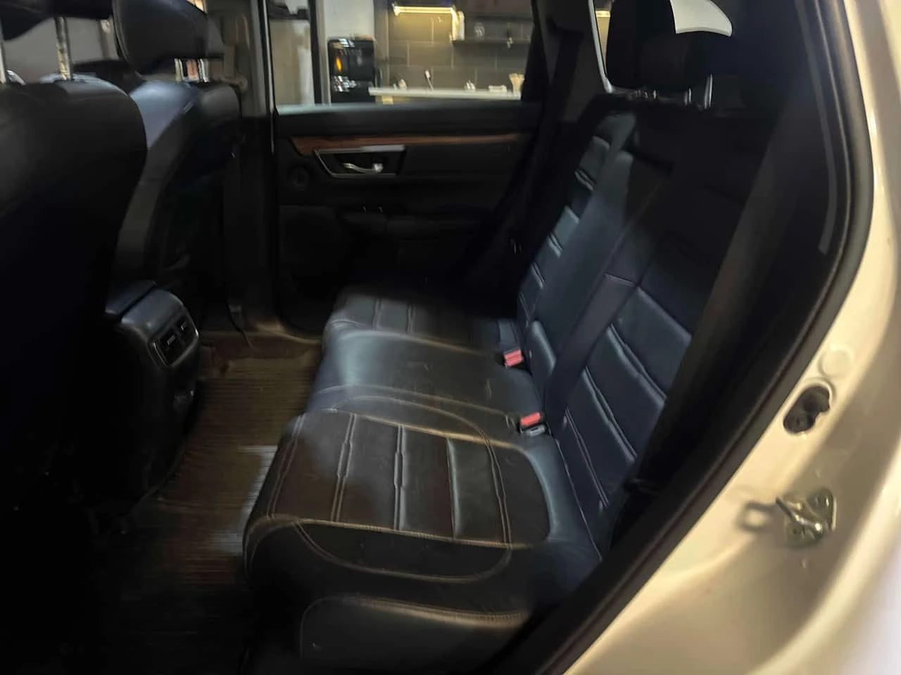 Honda Cr-v | AWD | DISTRONIC | ПОДГРЕВ | ПАНОРАМА | , снимка 15 - Автомобили и джипове - 54426861