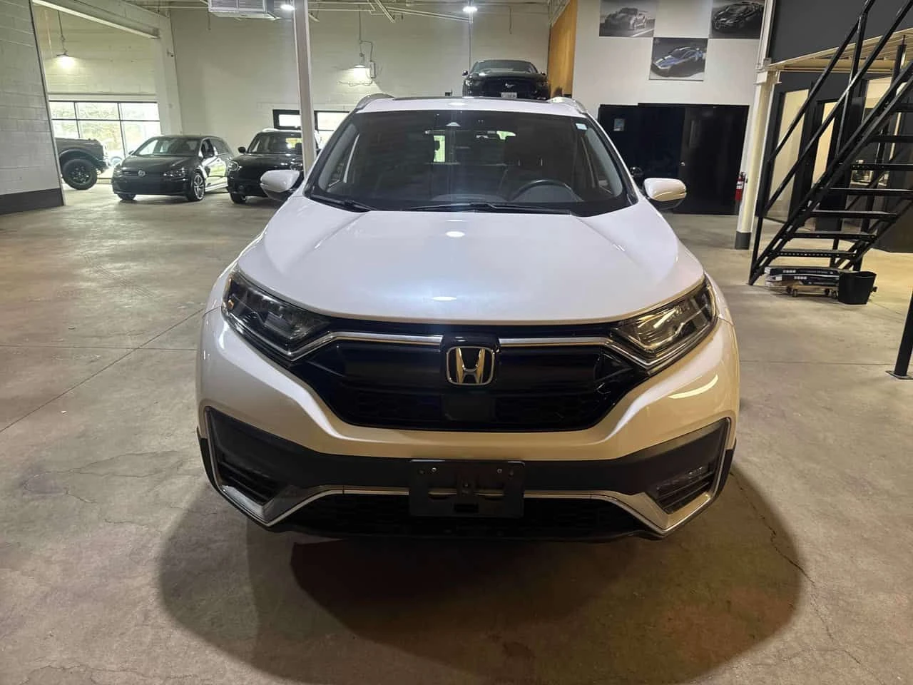 Honda Cr-v | AWD | DISTRONIC | ПОДГРЕВ | ПАНОРАМА | , снимка 6 - Автомобили и джипове - 54426861