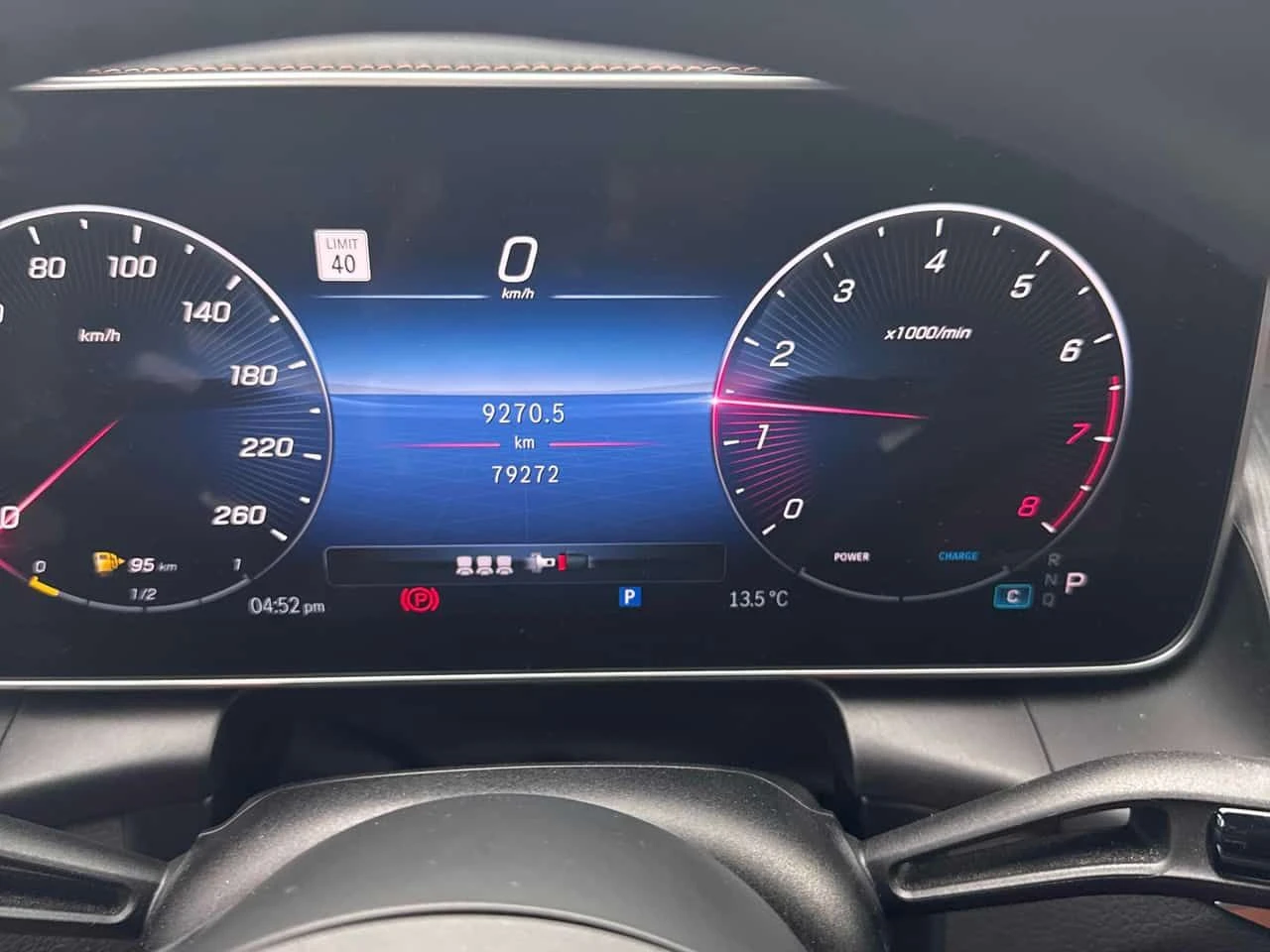 Mercedes-Benz GLC 300 * CARFAX * 360 * ПАНОРАМА, снимка 8 - Автомобили и джипове - 54459594