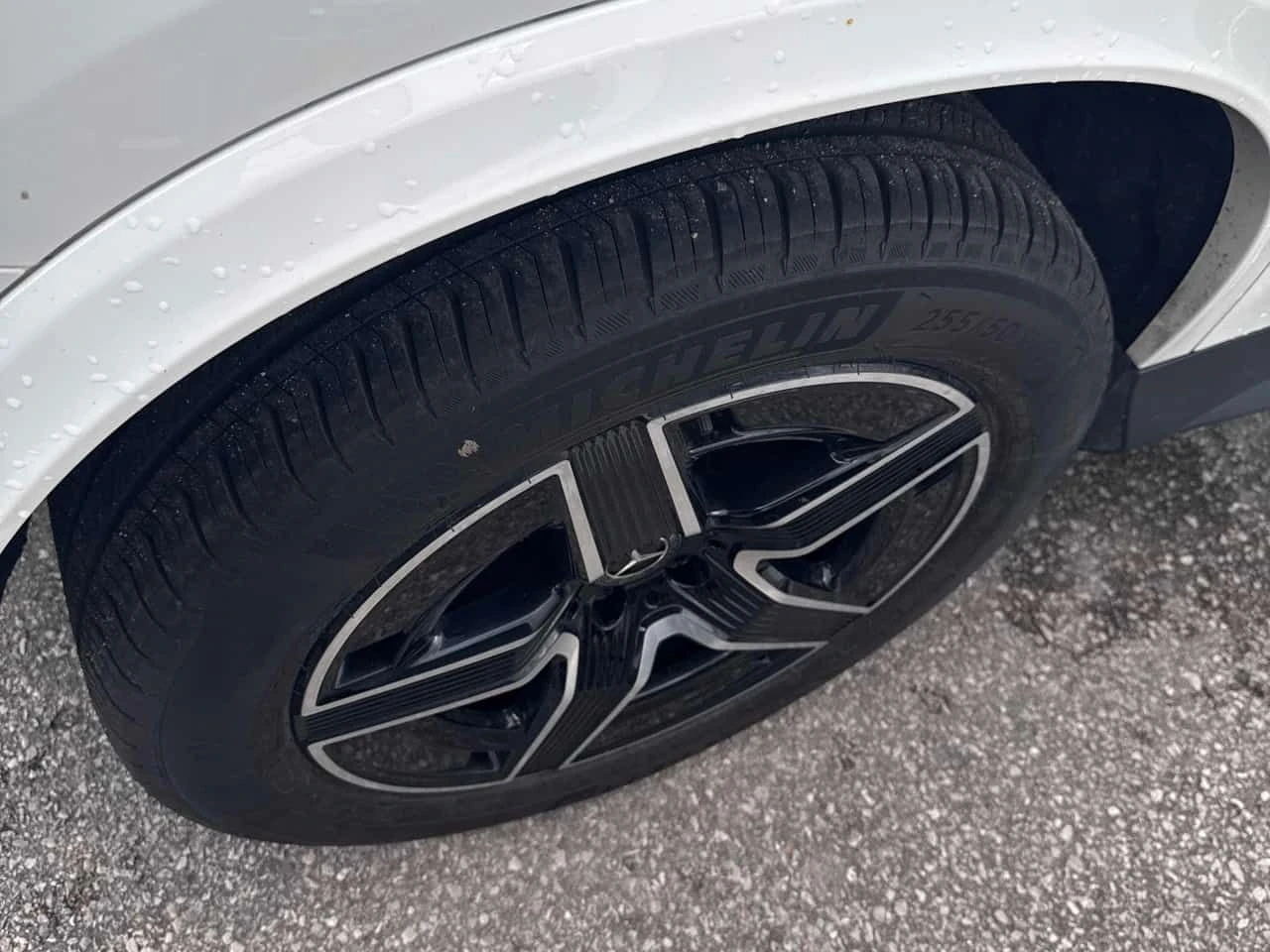 Mercedes-Benz GLC 300 * CARFAX * 360 * ПАНОРАМА, снимка 7 - Автомобили и джипове - 54459594