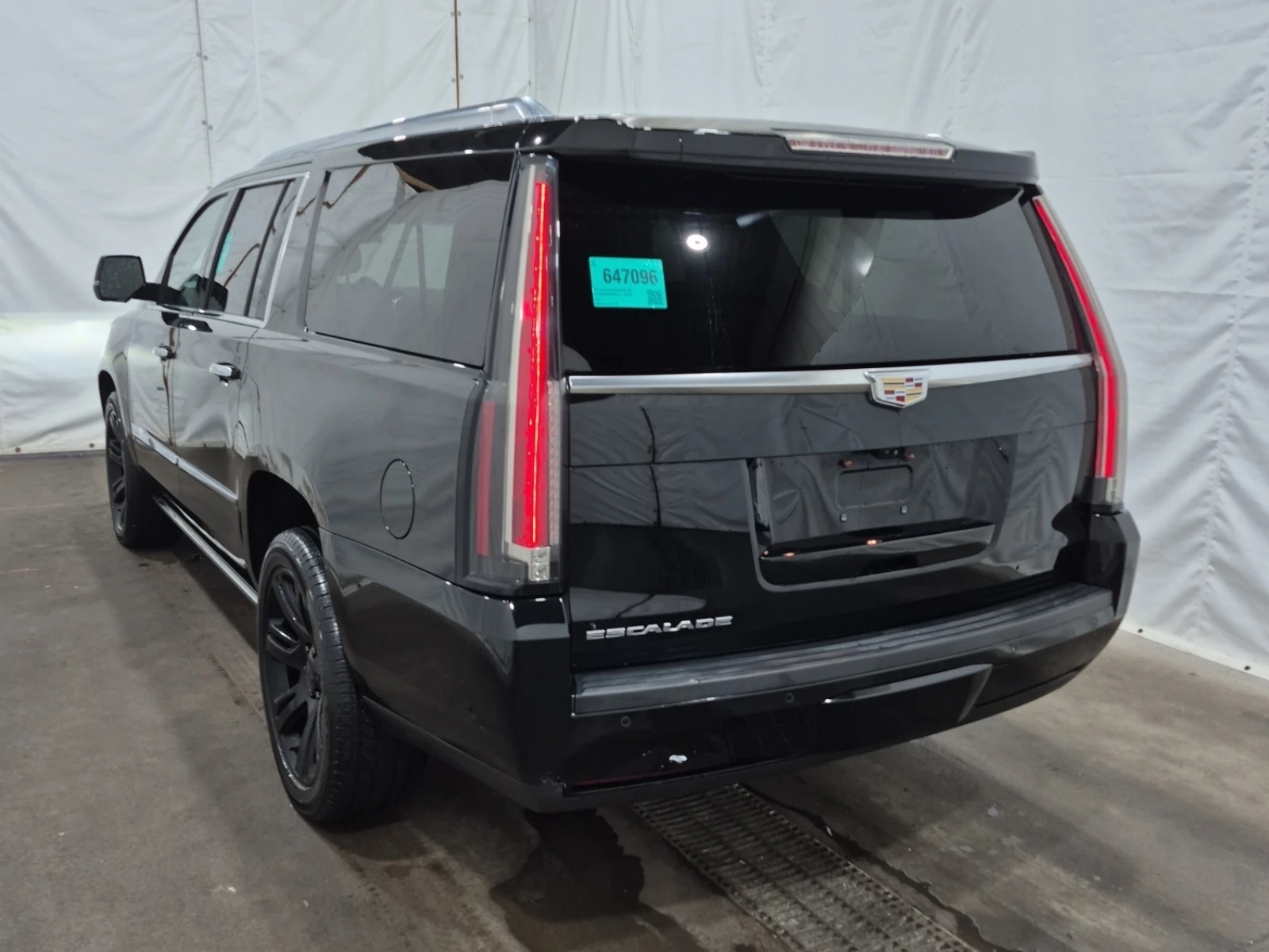 Cadillac Escalade  Esv Premium Luxury | Mobile.bg � ����������� 5