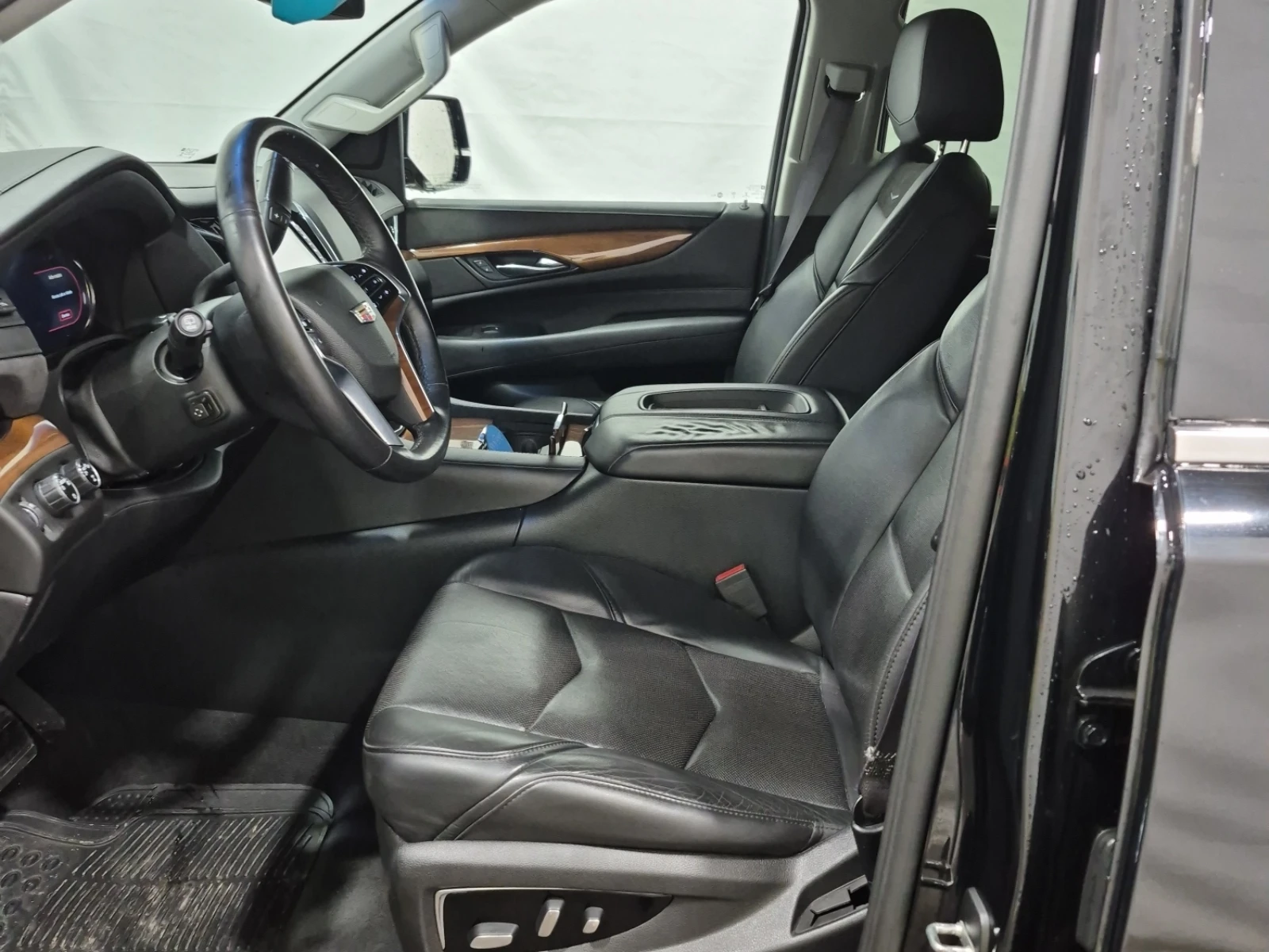 Cadillac Escalade  Esv Premium Luxury | Mobile.bg � ����������� 9
