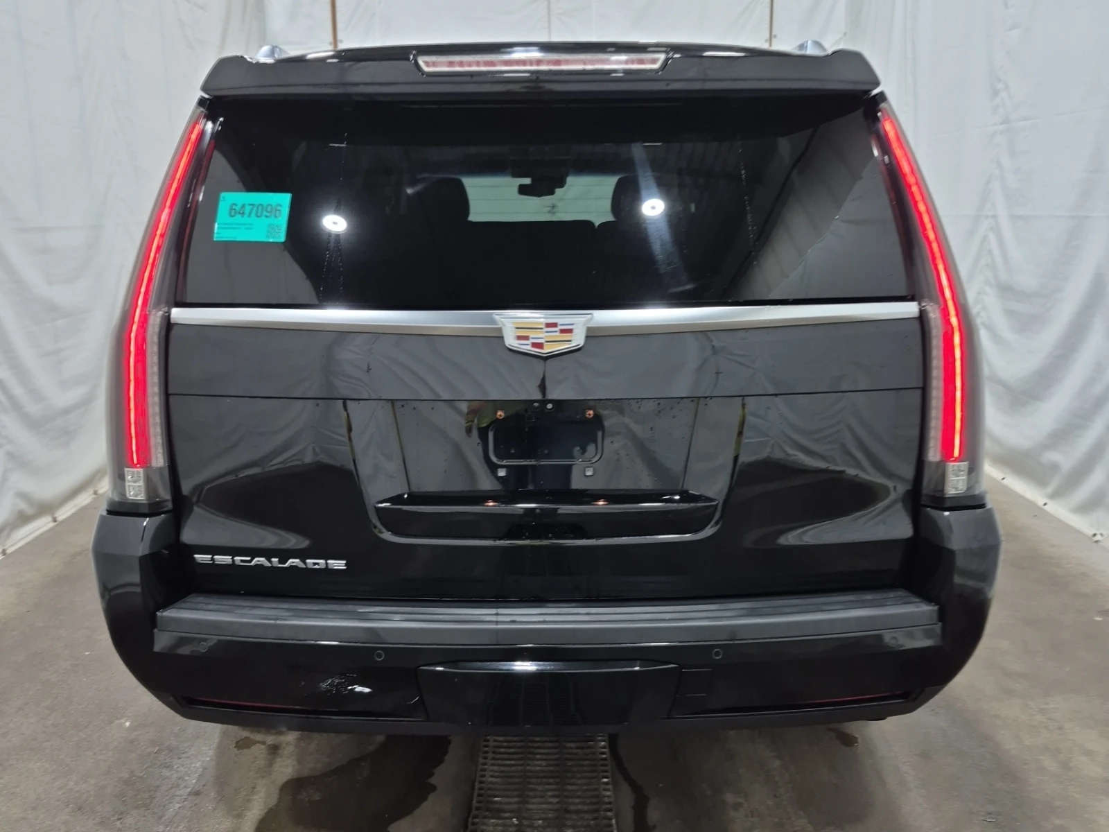 Cadillac Escalade  Esv Premium Luxury | Mobile.bg � ����������� 6