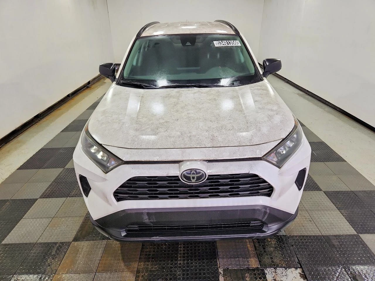 Toyota Rav4 LE, снимка 3 - Автомобили и джипове - 54667337