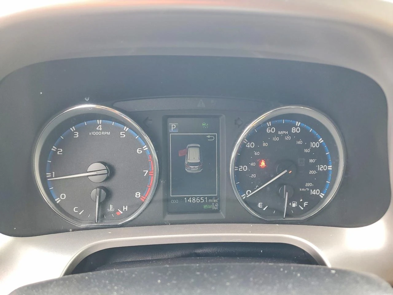 Toyota Rav4 2.5l Limited, снимка 9 - Автомобили и джипове - 54726527